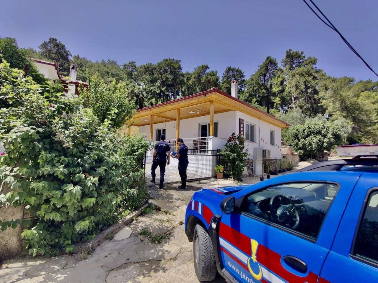 Bakanlığın Yapay Zeka Destekli Denetimi: Fethiye’de 5 Villaya 900 Bin TL Ceza 6